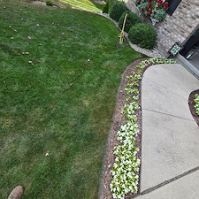 Landscaping Project in Stoughton, WI 5